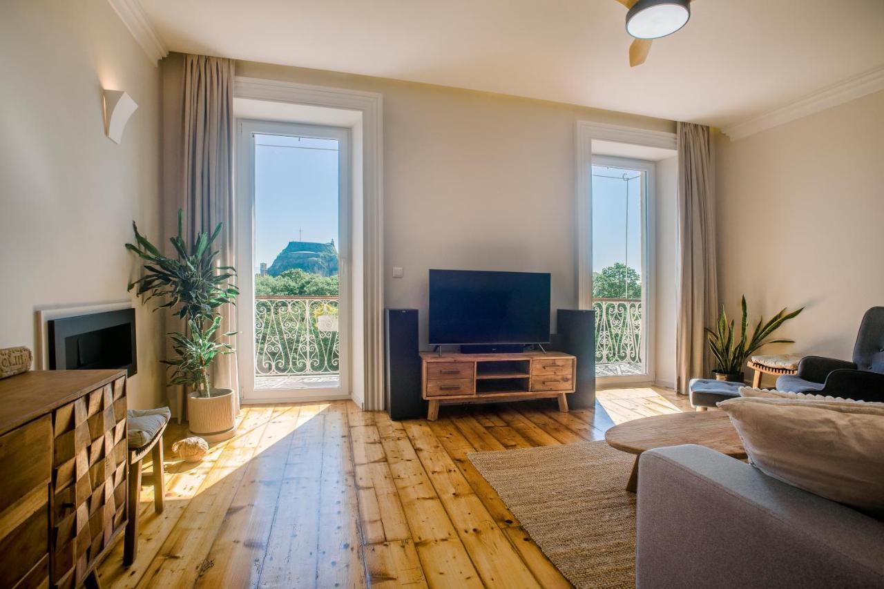 Apartamento Kouketa Luxury Corfu  Exterior foto